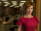 Christina Hendricks Christina Hendricks