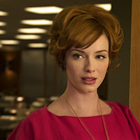 Christina Hendricks