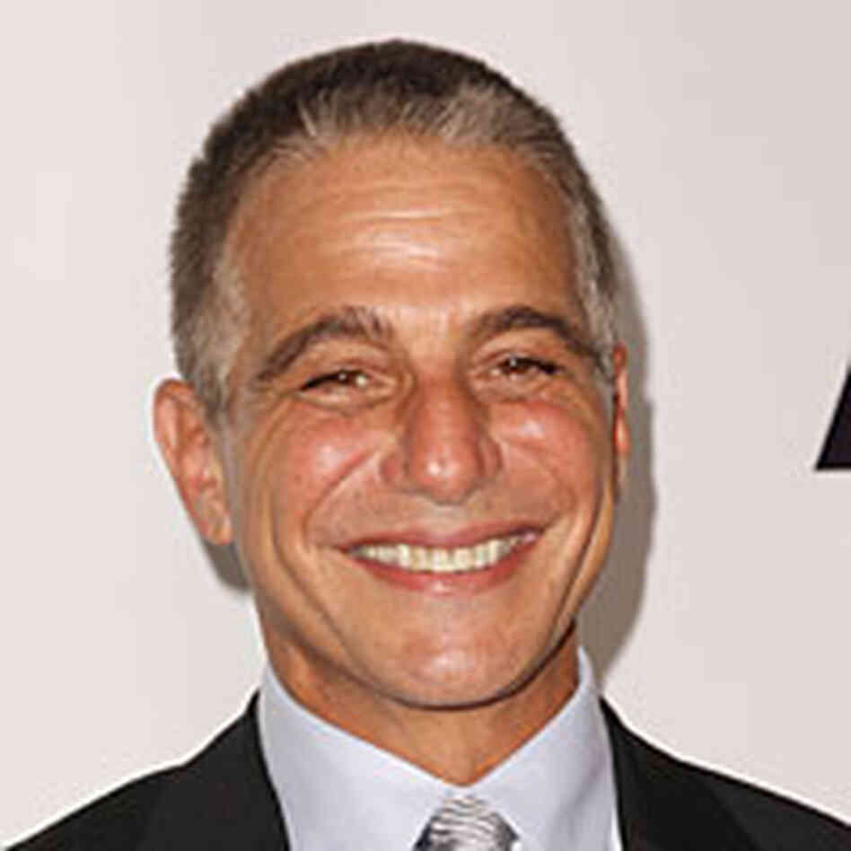 Tony Danza is still the boss as wise guy Tommy Korman