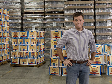 Jason Bateman in 'Extract.'