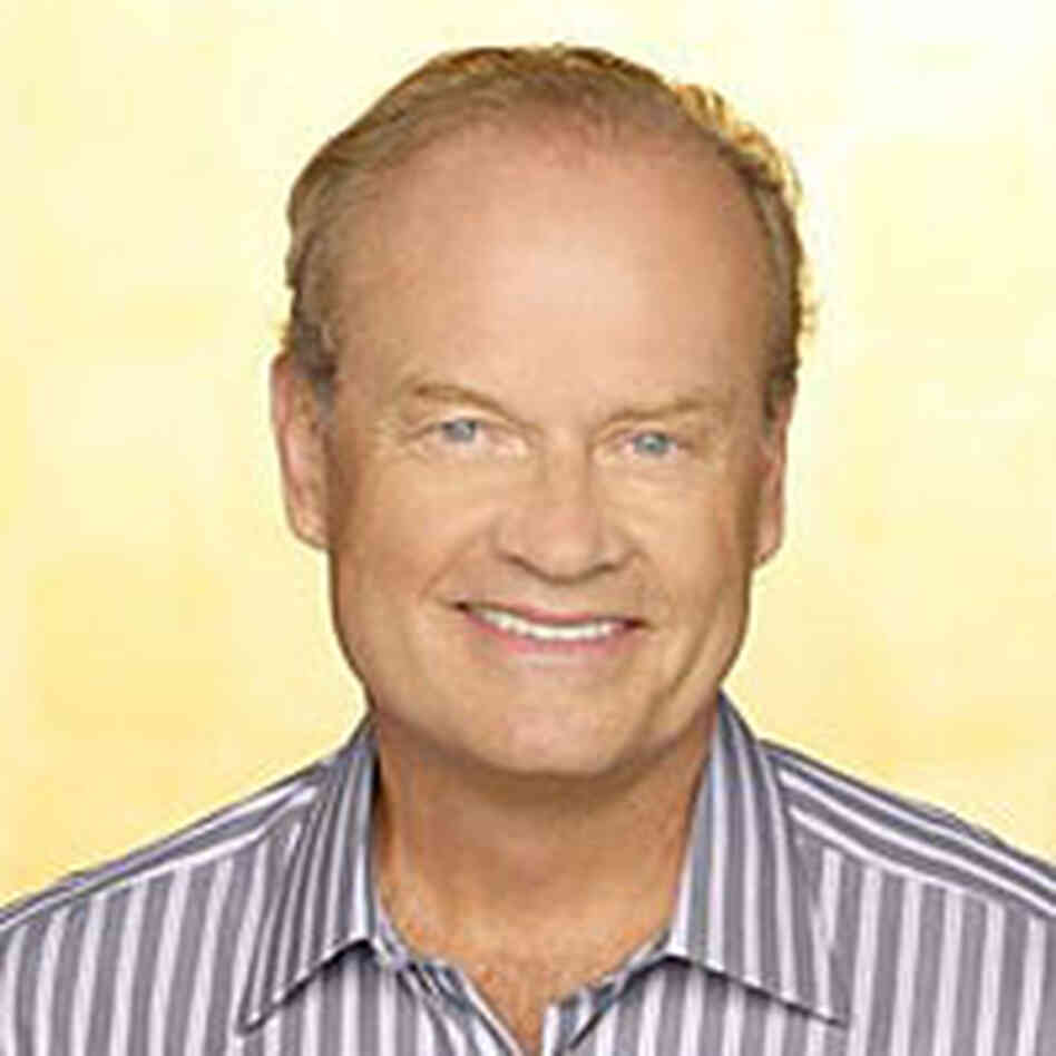 Kelsey Grammer as Hank Pryor in 'Hank.' Kelsey Grammer as Hank Pryor in 'Hank.'