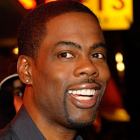 Chris Rock.
