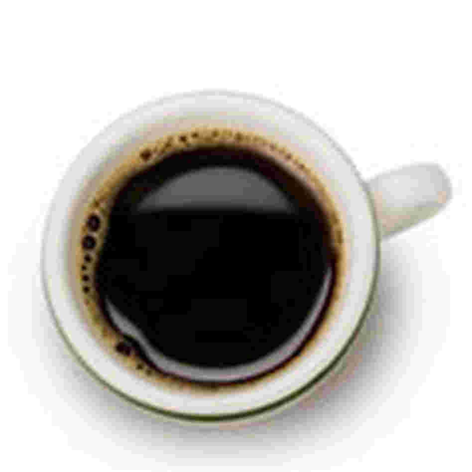 a cup of coffee a cup of coffee
