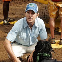 Jeff Probst.