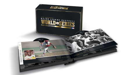 The World Series Collection.