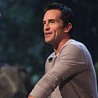 Jeff Probst.