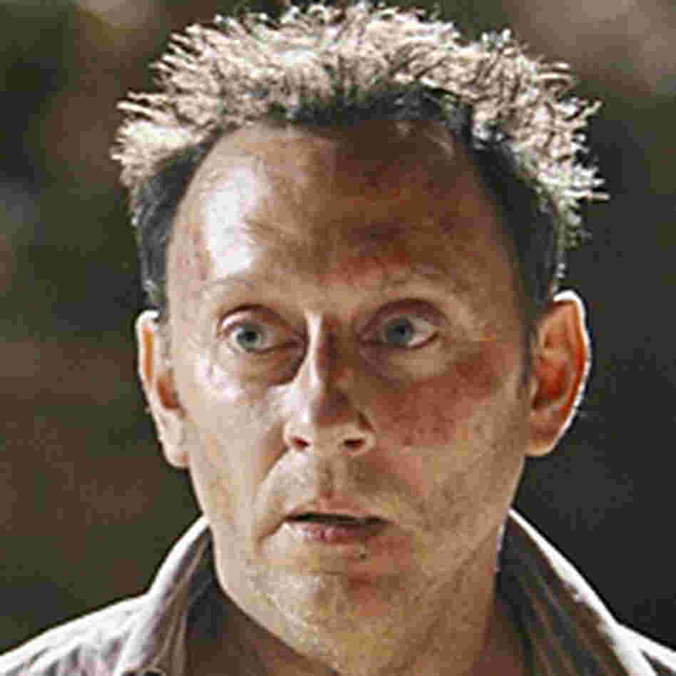Michael Emerson as Ben Linus. Michael Emerson as Ben Linus.