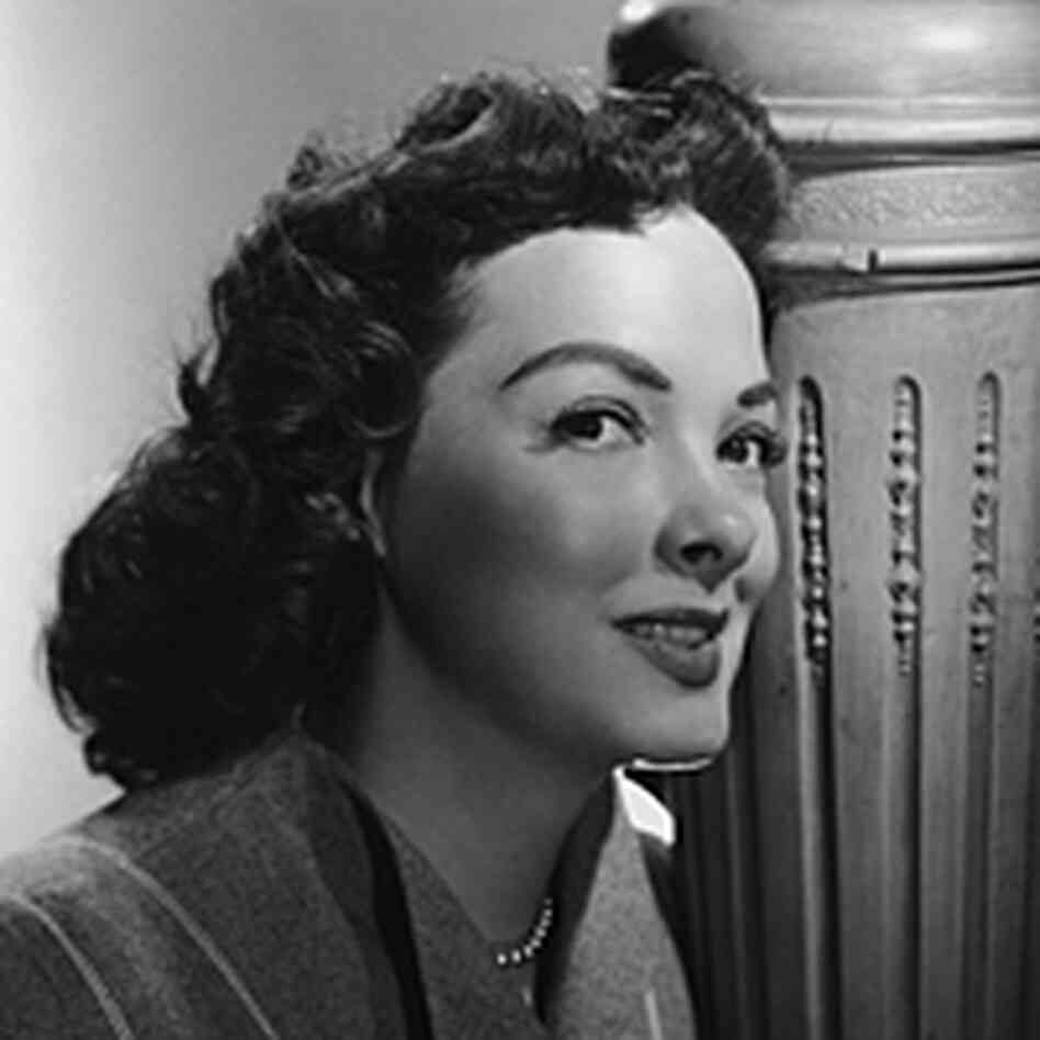 Kathryn Grayson, circa 1945. Kathryn Grayson, circa 1945.