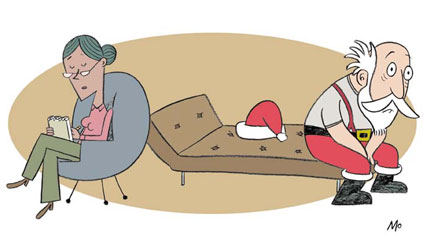 Mo Willems'