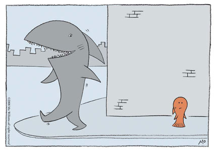 Mo Willems'