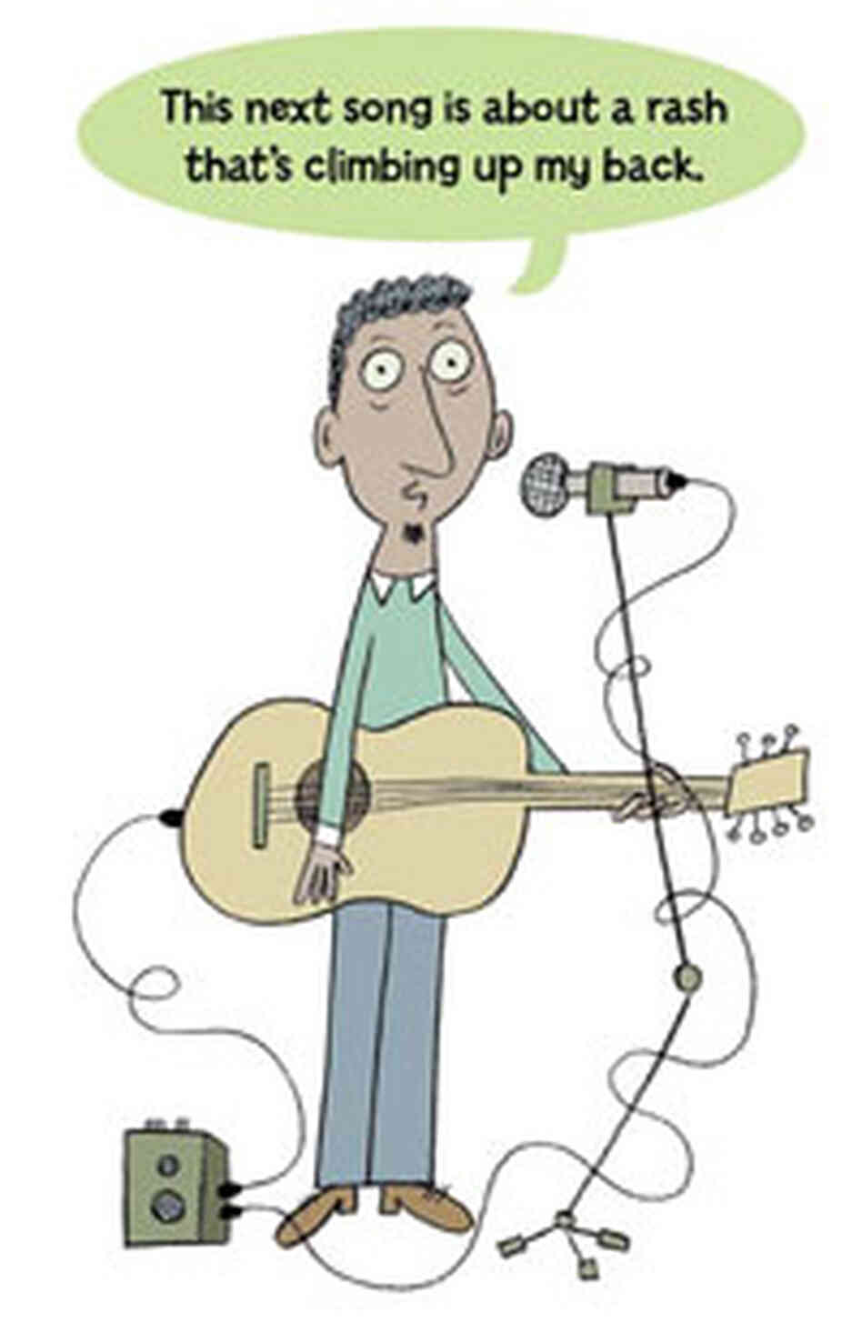Mo Willems Cartoon #3 Mo Willems Cartoon #3