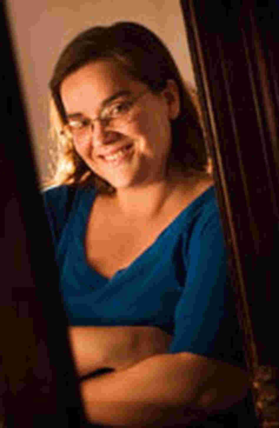 Linda Holmes Linda Holmes