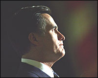Sen. Barack Obama in South Carolina