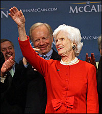 Roberta McCain
