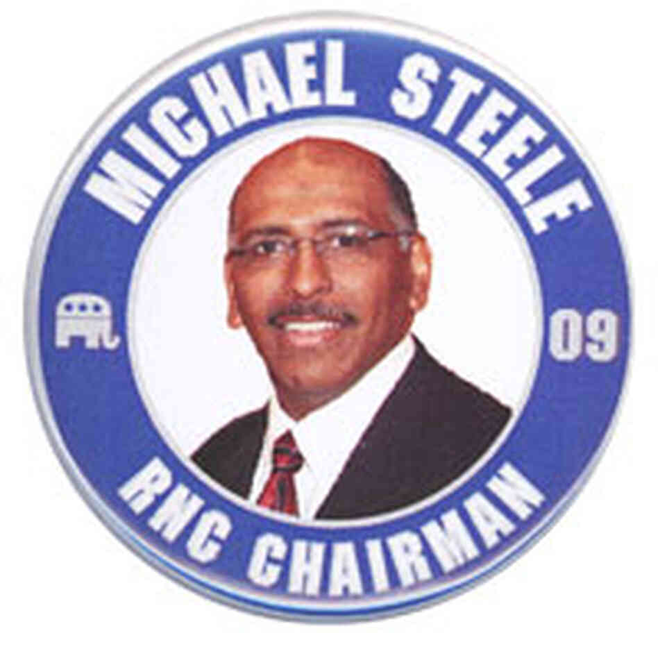 Steel for RNC chair Steel for RNC chair