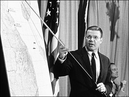 Robert McNamara