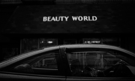 beauty world