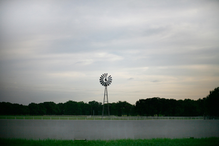 wind power