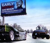 Obama Ad on XBox