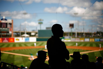 Railcats play the Jackhammers