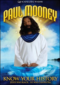 Paul Mooney