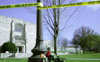 Virginia Tech Campus