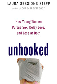 'Unhooked' by Laura Sessions Stepp