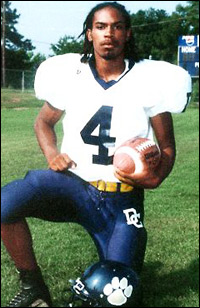 Genarlow Wilson