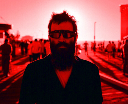 Mark Everett