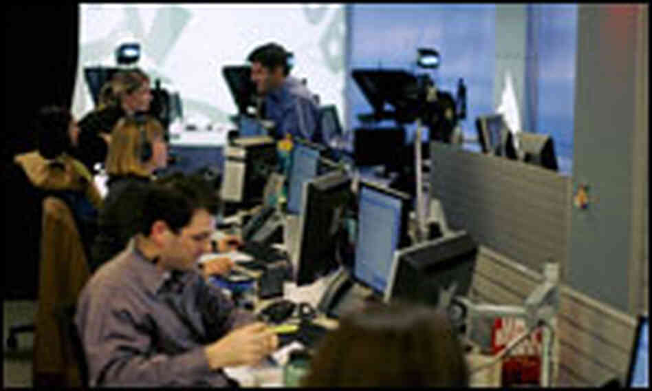 Al-Jazeera Al-Jazeera