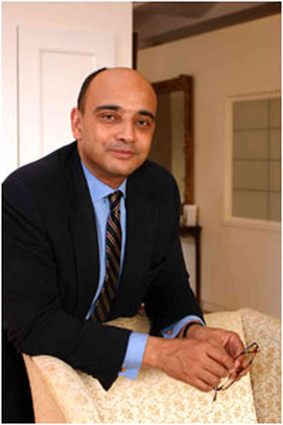 Kwame Anthony Appiah. Kwame Anthony Appiah.