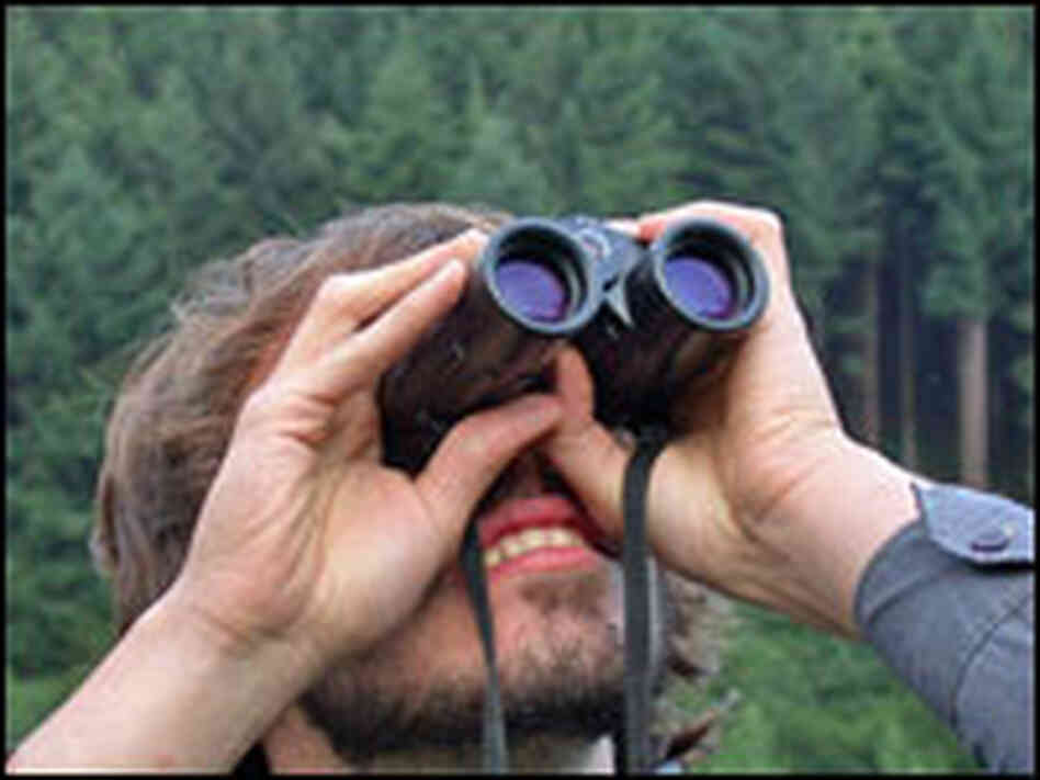 What's over yonder campaign horizon?