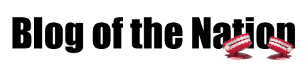 Blog of the Nation