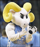 Go, Heels! Go, Heels!
