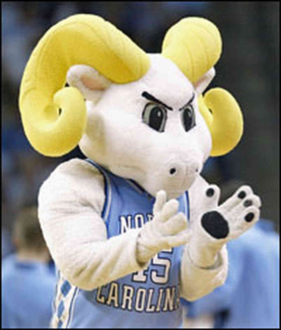 Go, Heels! Go, Heels!