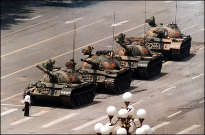 iconic photo