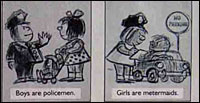 Girls Are Metermaids