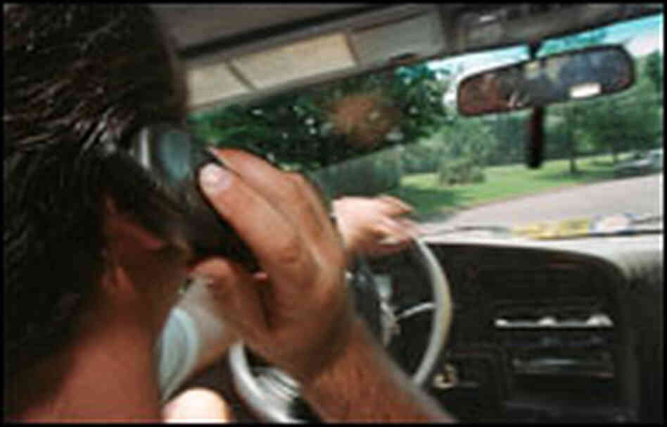 Should this behavior get your phone confiscated? Should this behavior get your phone confiscated?