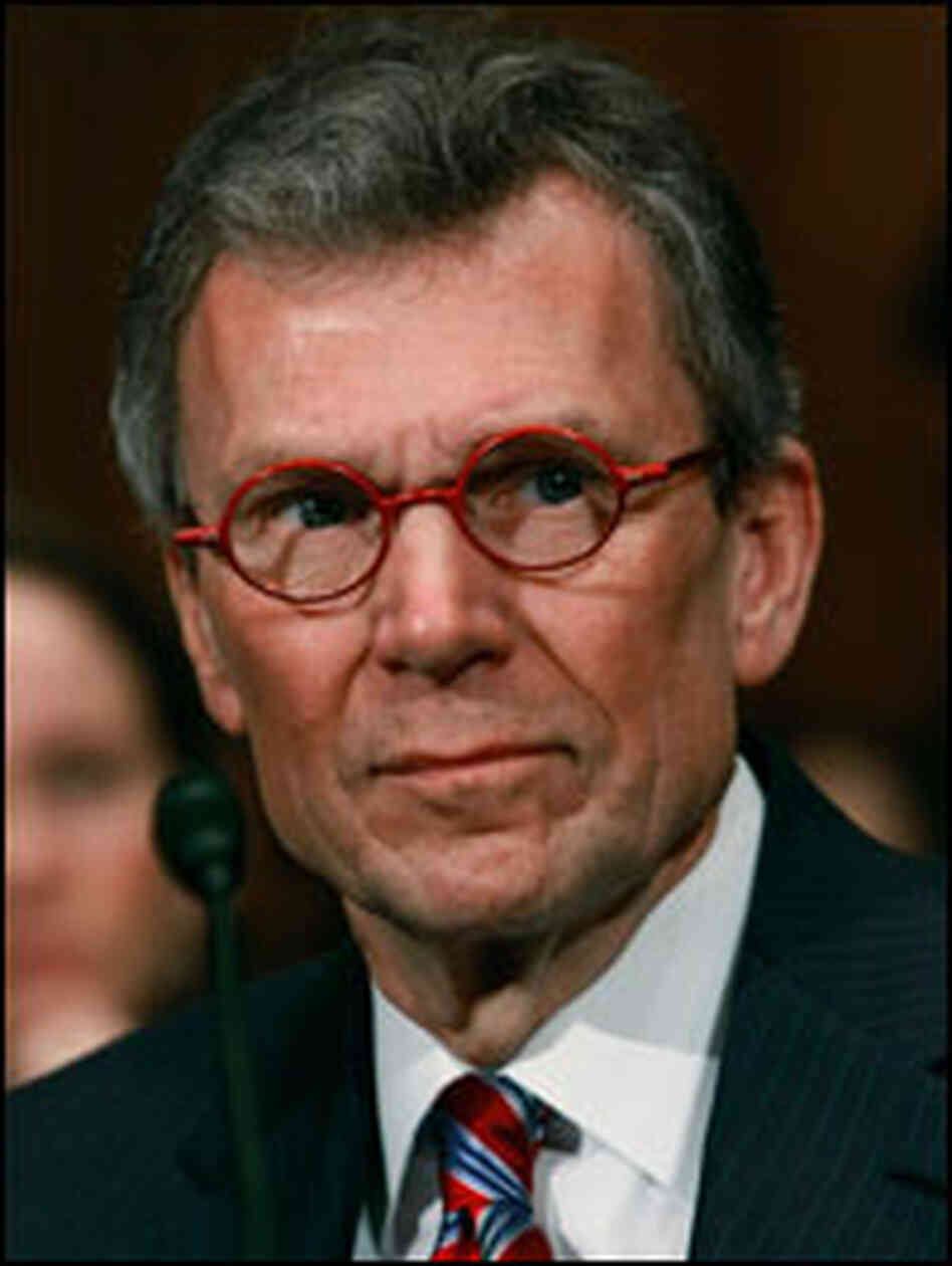 Tom Daschle Tom Daschle