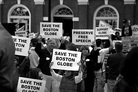 Boston Globe Boston Globe