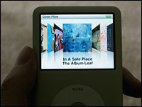 iPod