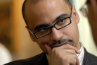 Junot Diaz. Junot Diaz.