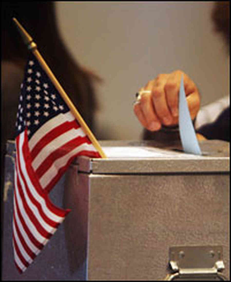 Para quien vas a votar? Para quien vas a votar?