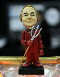 Madoff Doll
