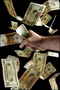 moneyshot