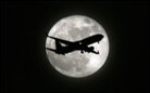 Same Moon, different machine. Same Moon, different machine.