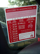 The old way of doing things in DC. The old way of doing things in DC.