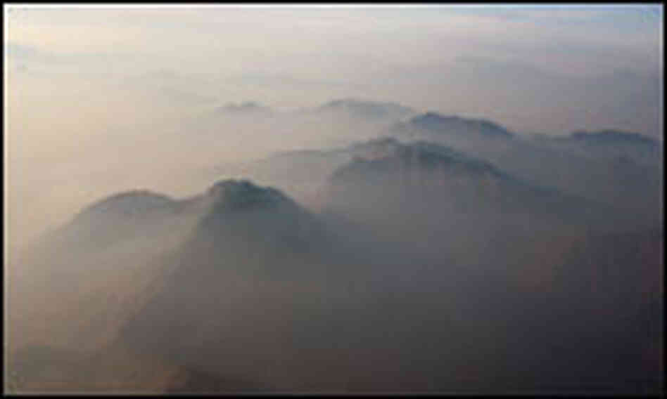 Pakistan's troubled Swat valley. Pakistan's troubled Swat valley.