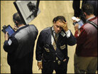 The Dow probably matters to him. Does it matter to you? The Dow probably matters to him. Does it matter to you?