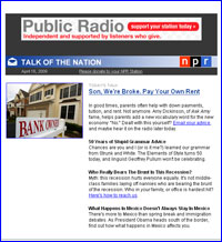 TOTN Newsletter
